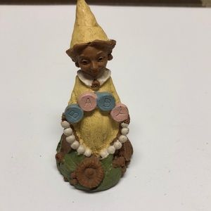 Tom Clark Gnome